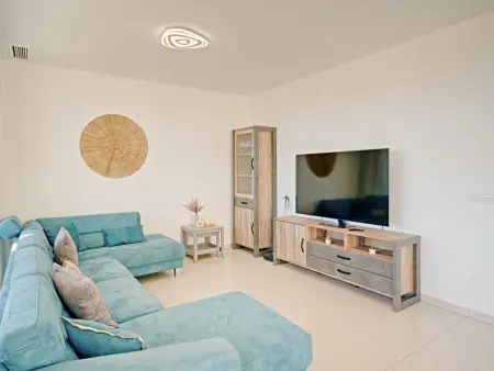 Appartement Calpe Beach II – 149 m² avec vue mer, 6e étage : photo 6