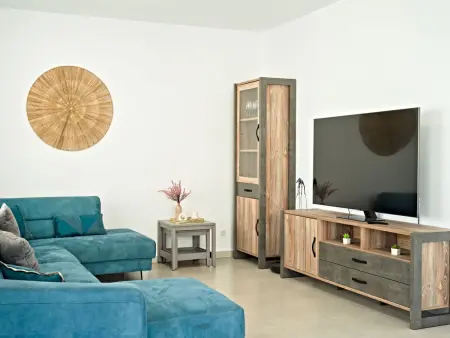 Appartement Calpe Beach II – 149 m² avec vue mer, 6e étage : photo 10