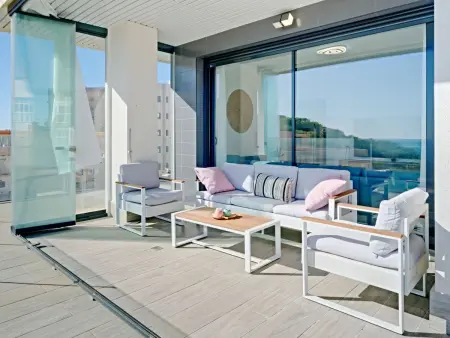 Appartement Calpe Beach II – 149 m² avec vue mer, 6e étage : photo 30