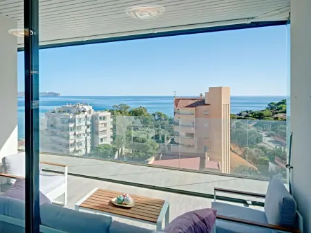 Appartement Calpe Beach II – 149 m² avec vue mer, 6e étage : photo 34