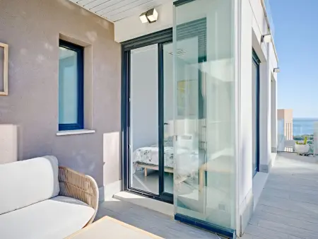 Appartement Calpe Beach II – 149 m² avec vue mer, 6e étage : photo 36