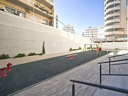 Appartement Calpe Beach II – 149 m² avec vue mer, 6e étage : photo 46