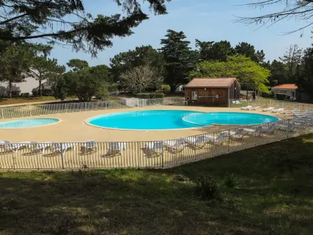 Location appartement à Île d'Oléron