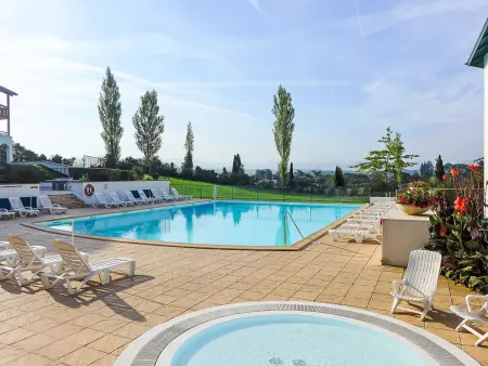 Appartement 2 pièces avec balcon et vue mer, Arcangues - Photo 4
