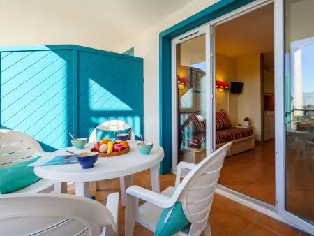 Appartement 2 pièces avec balcon et vue mer, Arcangues - Photo 11