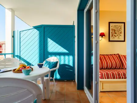 Appartement 2 pièces avec balcon et vue mer, Arcangues - Photo 12