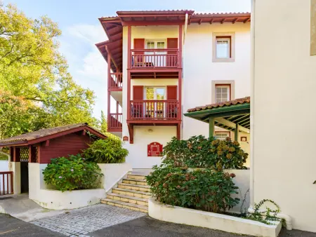 Appartement 2 pièces avec balcon et vue mer, Arcangues - Photo 14