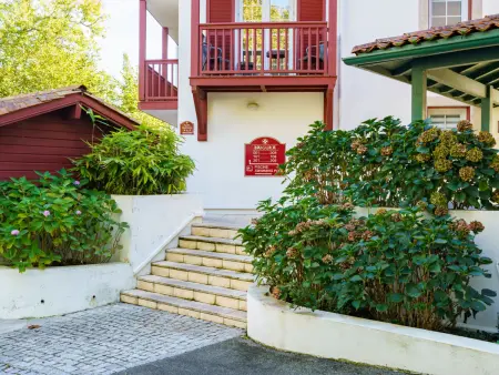 Appartement 2 pièces avec balcon et vue mer, Arcangues - Photo 15