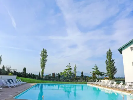 Appartement 2 pièces avec balcon et vue mer, Arcangues - Photo 18