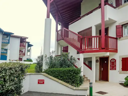 Appartement 2 pièces avec balcon et vue mer, Arcangues - Photo 20