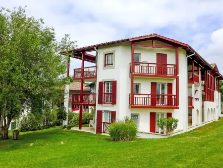 Appartement 2 pièces avec balcon et vue mer, Arcangues - Photo 21
