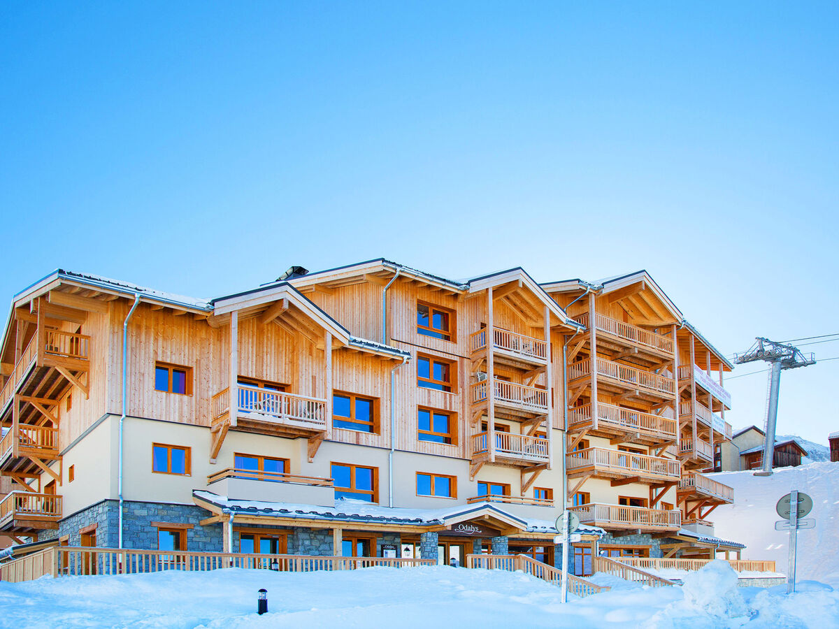 Apt 3 pièces Front de Neige, La Plagne - Photo 28