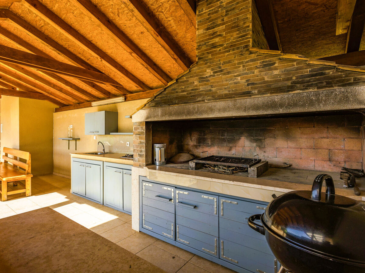 Villa Krase, maison 10 pers. avec piscine privée à Rakalj - Photo 6