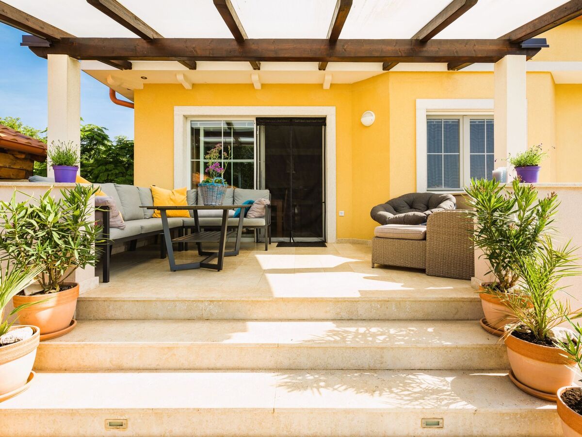Villa Krase, maison 10 pers. avec piscine privée à Rakalj - Photo 7