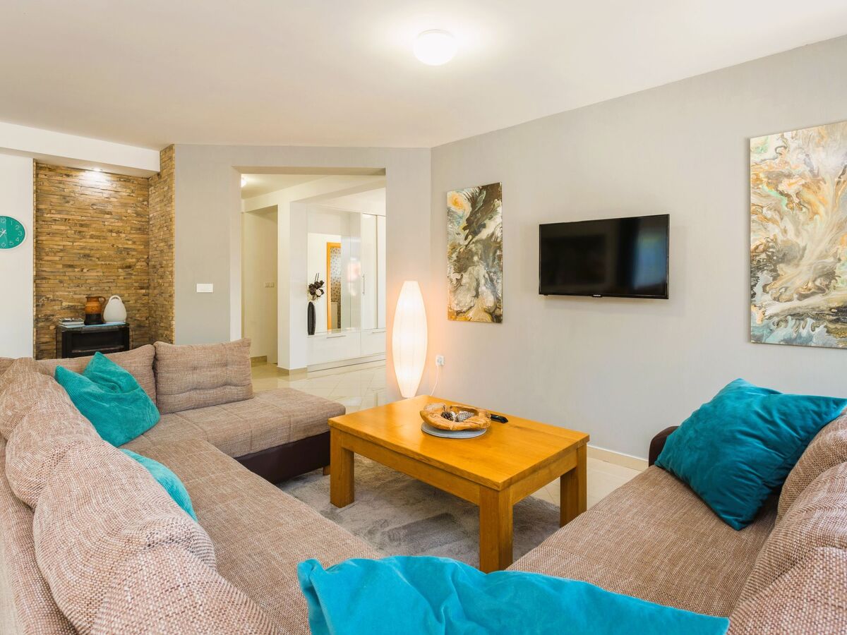 Villa Krase, maison 10 pers. avec piscine privée à Rakalj - Photo 8