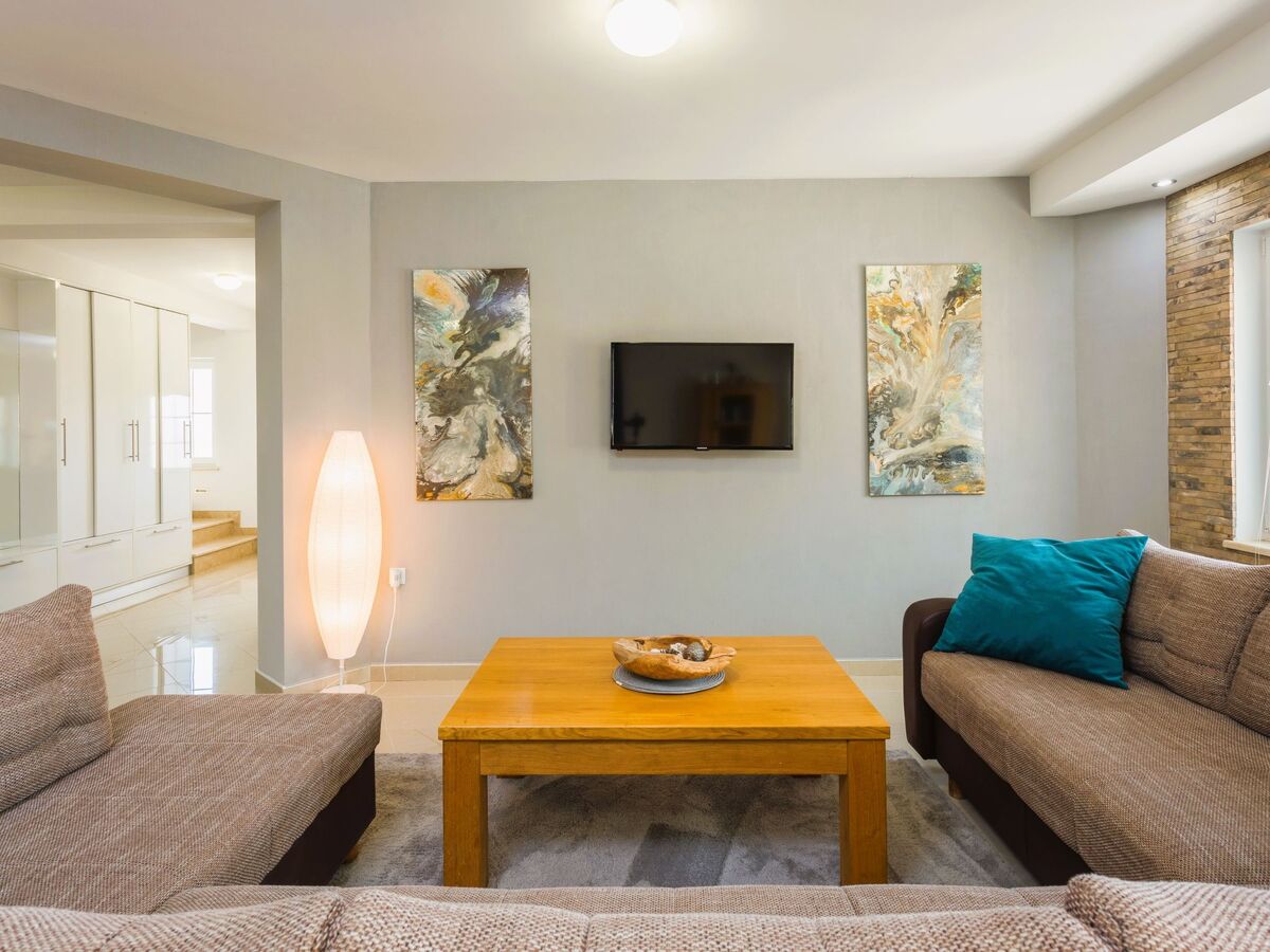 Villa Krase, maison 10 pers. avec piscine privée à Rakalj - Photo 9