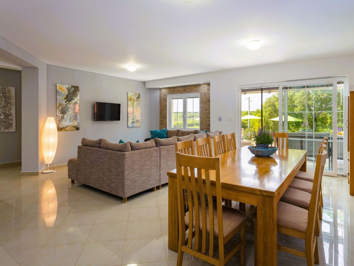 Villa Krase, maison 10 pers. avec piscine privée à Rakalj - Photo 11