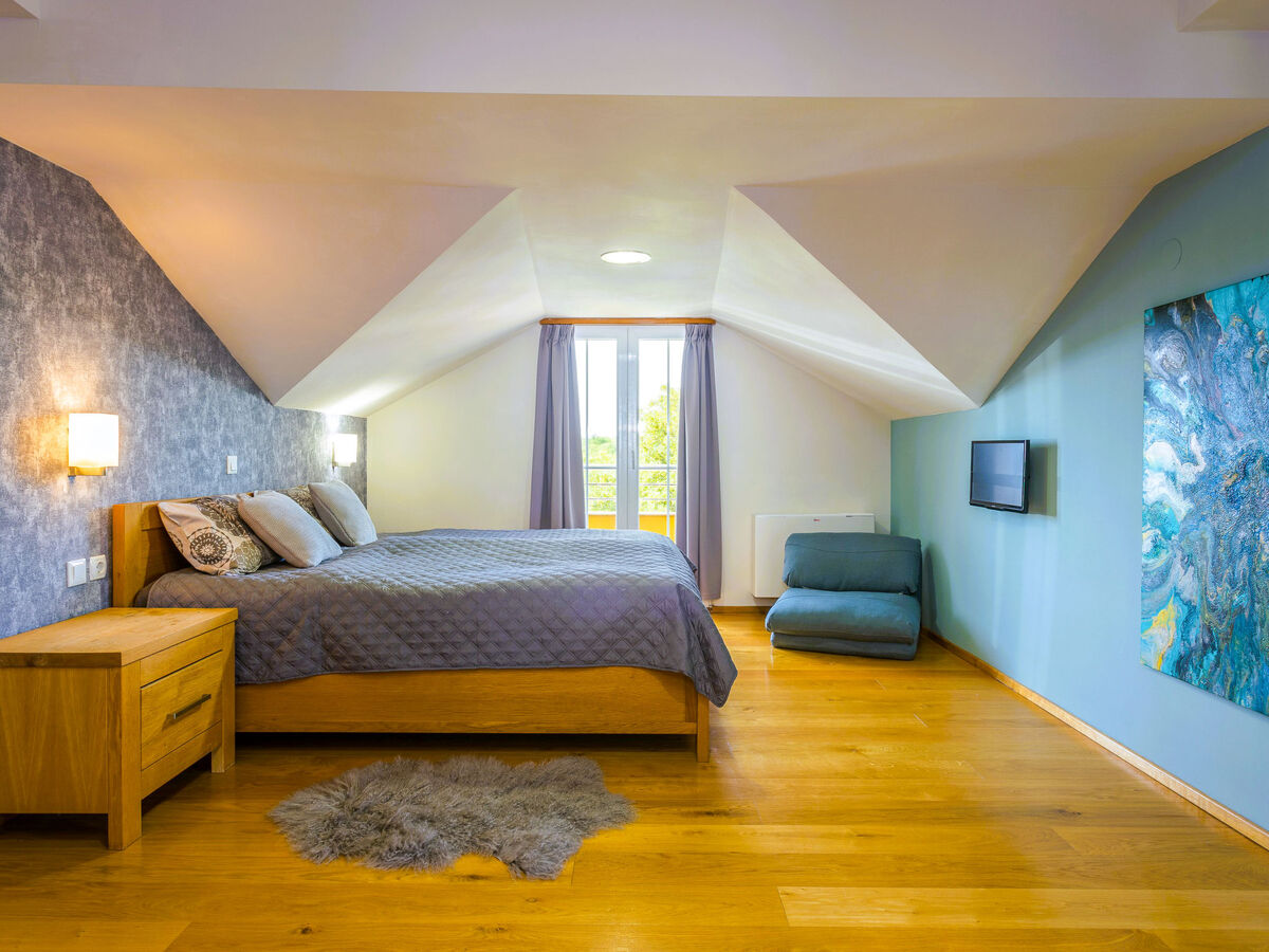 Villa Krase, maison 10 pers. avec piscine privée à Rakalj - Photo 17
