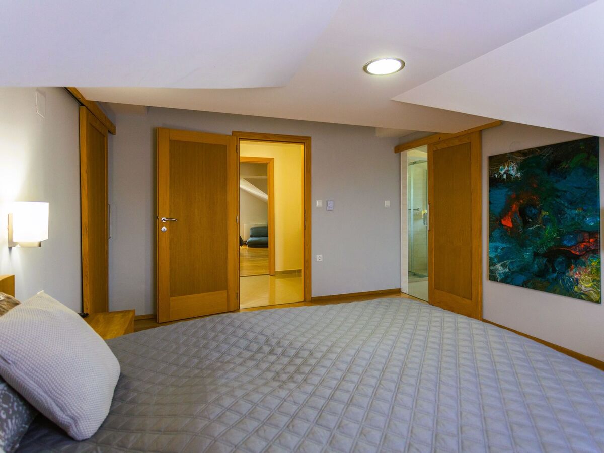 Villa Krase, maison 10 pers. avec piscine privée à Rakalj - Photo 20