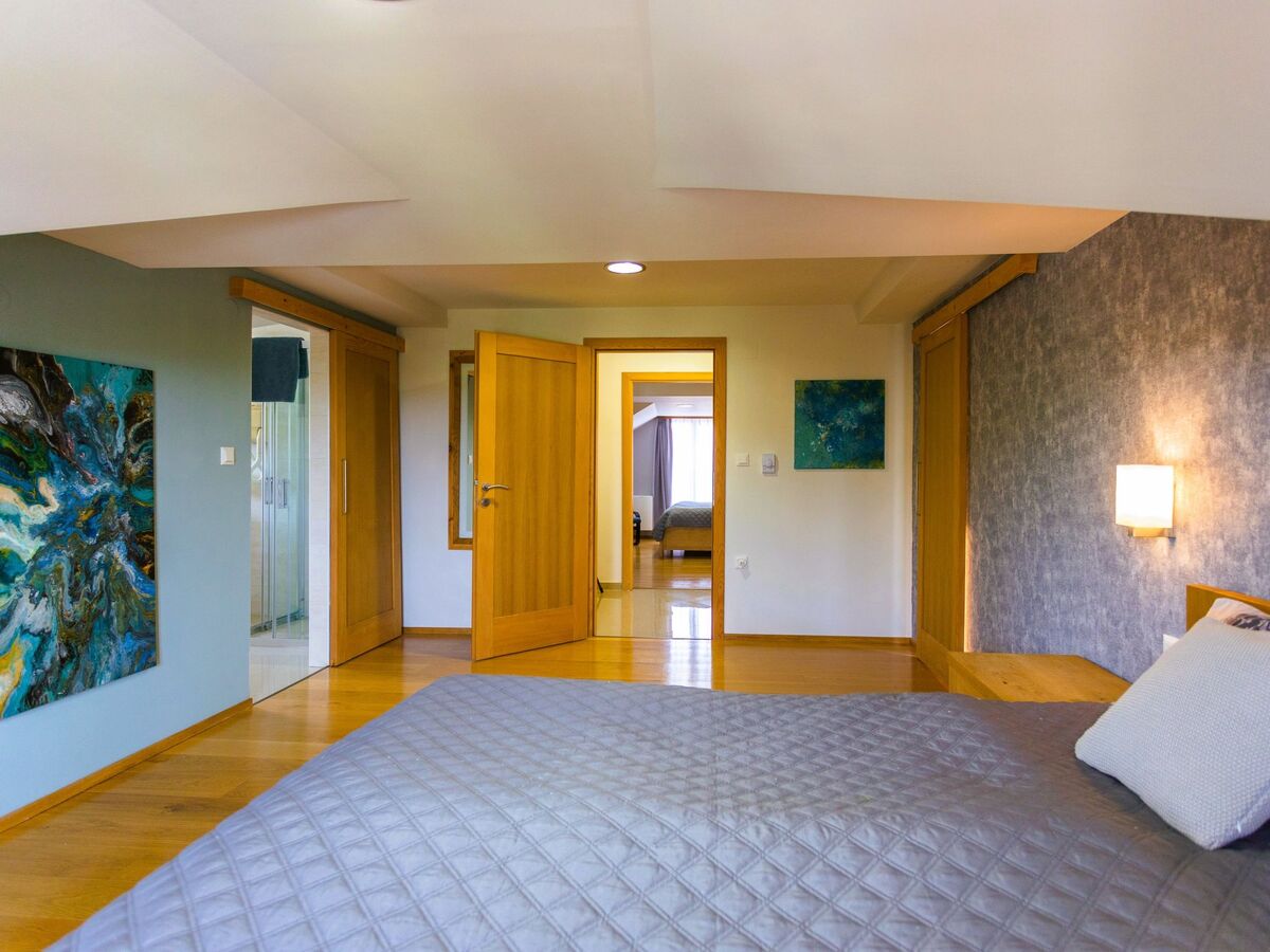 Villa Krase, maison 10 pers. avec piscine privée à Rakalj - Photo 21