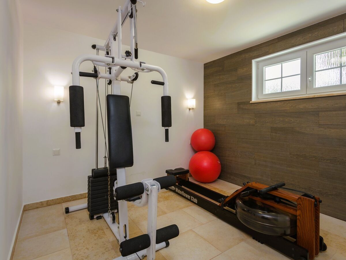 Villa Krase, maison 10 pers. avec piscine privée à Rakalj - Photo 29