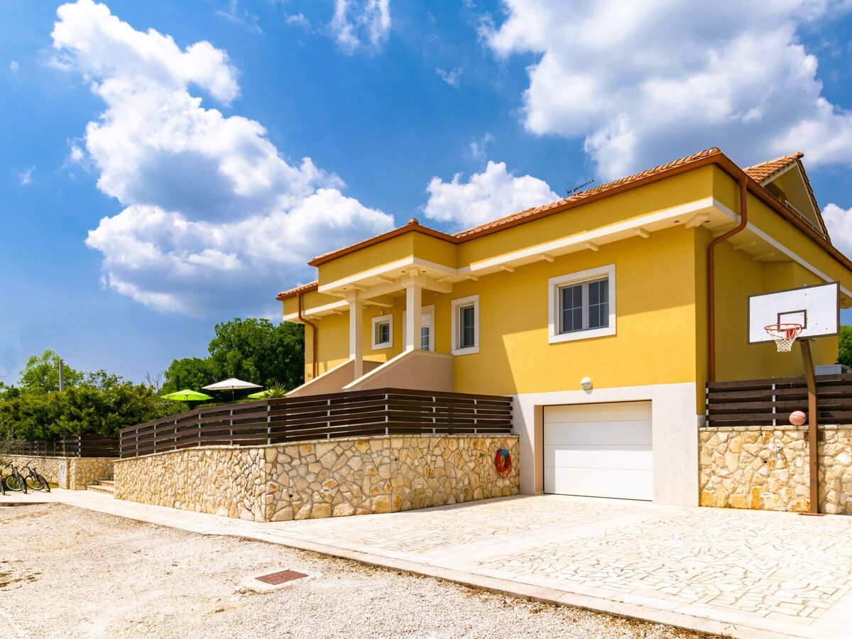 Villa Krase, maison 10 pers. avec piscine privée à Rakalj - Photo 31