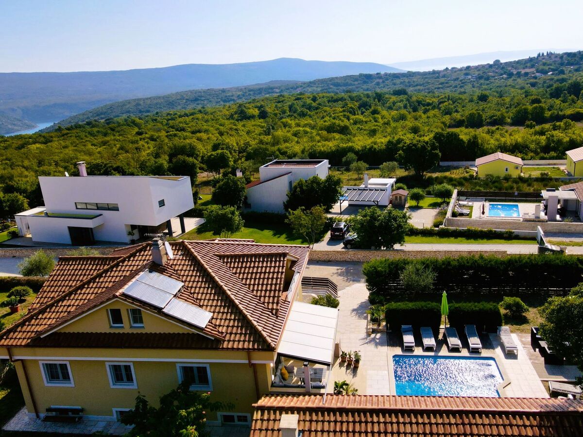 Villa Krase, maison 10 pers. avec piscine privée à Rakalj - Photo 32