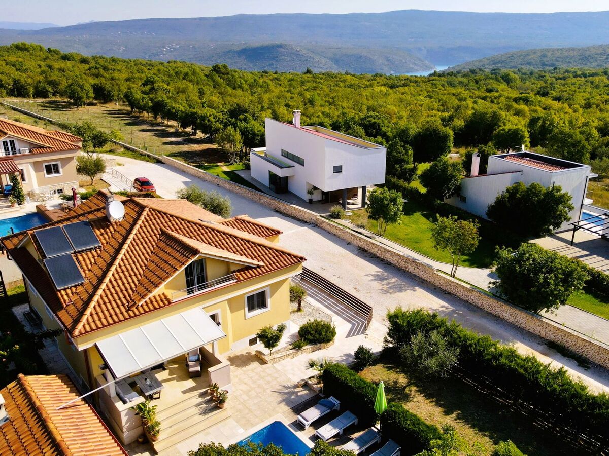Villa Krase, maison 10 pers. avec piscine privée à Rakalj - Photo 33