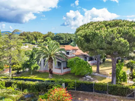 Location appartement à Casale Marittimo, Siby