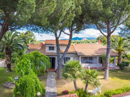 Location maison à Casale Marittimo, Siby