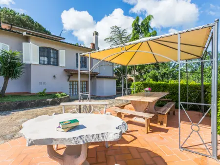 Maison Siby à Casale Marittimo, piscine privée : photo 2
