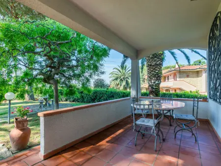 Maison Siby à Casale Marittimo, piscine privée : photo 3