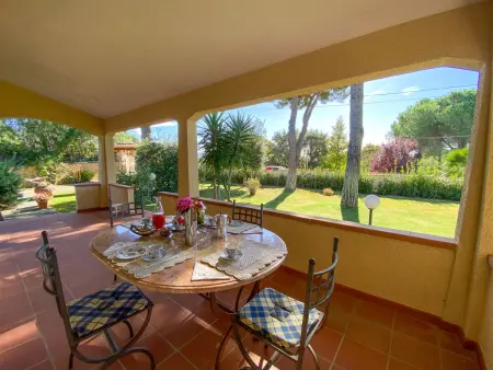 Maison Siby à Casale Marittimo, piscine privée : photo 4