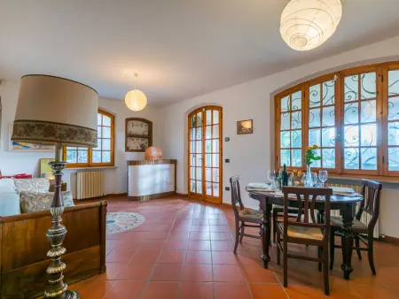 Maison Siby à Casale Marittimo, piscine privée : photo 9
