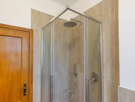 Maison Siby à Casale Marittimo, piscine privée : photo 14