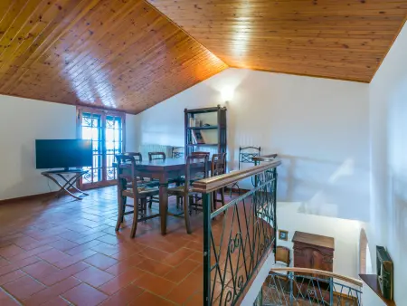 Maison Siby à Casale Marittimo, piscine privée : photo 16