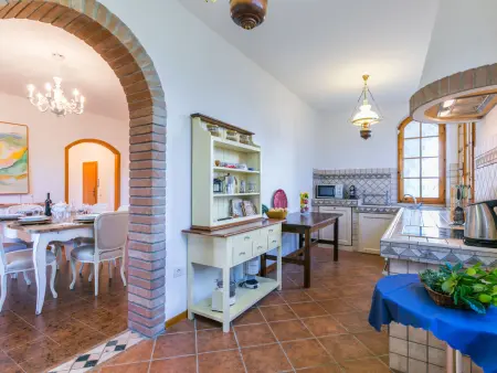 Maison Siby à Casale Marittimo, piscine privée : photo 19