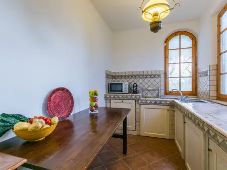 Maison Siby à Casale Marittimo, piscine privée : photo 25