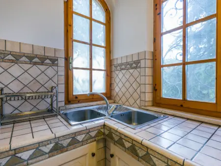 Maison Siby à Casale Marittimo, piscine privée : photo 27