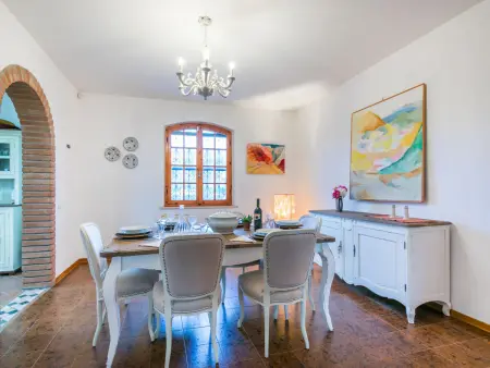 Maison Siby à Casale Marittimo, piscine privée : photo 29