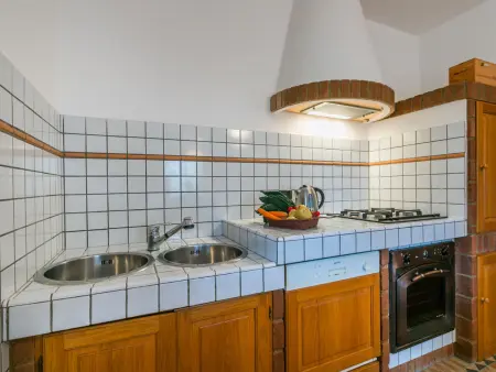 Maison Siby à Casale Marittimo, piscine privée : photo 31