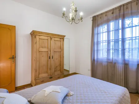 Maison Siby à Casale Marittimo, piscine privée : photo 38