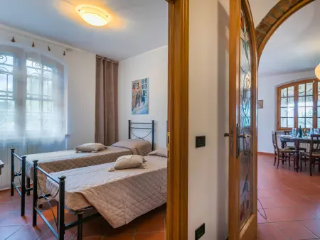 Maison Siby à Casale Marittimo, piscine privée : photo 40