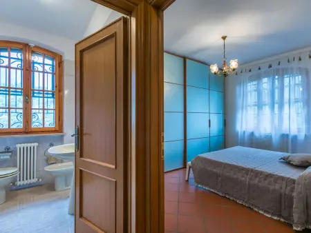 Maison Siby à Casale Marittimo, piscine privée : photo 41