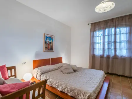 Maison Siby à Casale Marittimo, piscine privée : photo 43