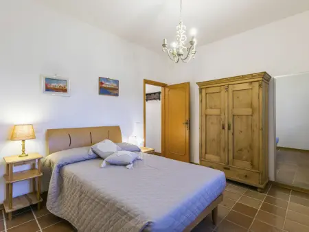 Maison Siby à Casale Marittimo, piscine privée : photo 44