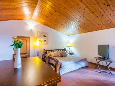 Maison Siby à Casale Marittimo, piscine privée : photo 47