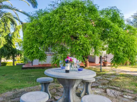 Maison Siby à Casale Marittimo, piscine privée : photo 52