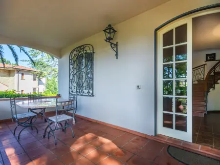 Maison Siby à Casale Marittimo, piscine privée : photo 56