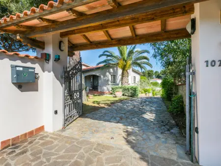 Maison Siby à Casale Marittimo, piscine privée : photo 57